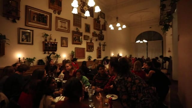 Night Kitchen - image 3