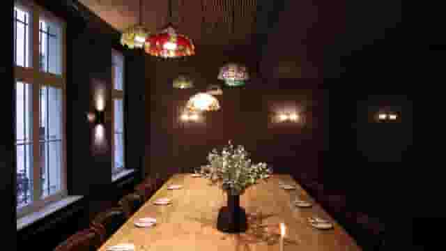 Night Kitchen