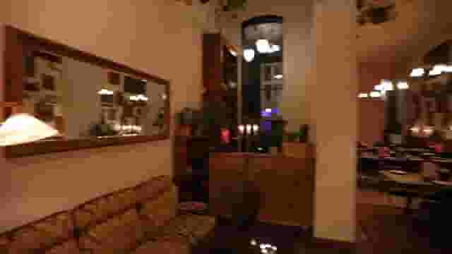 Night Kitchen