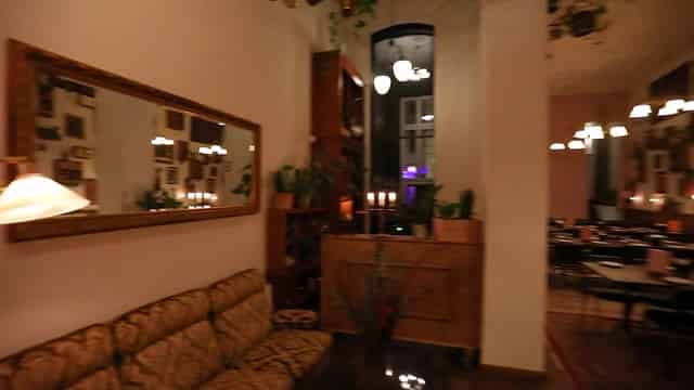 Night Kitchen