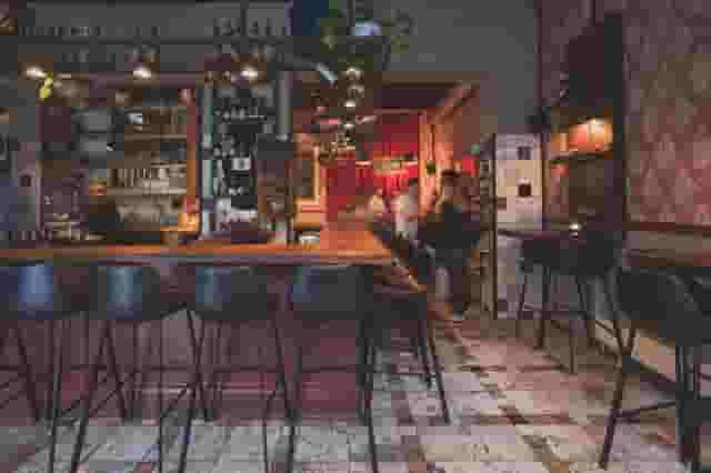 Night Kitchen