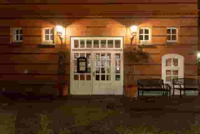 Night Kitchen