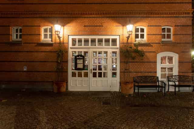 Night Kitchen