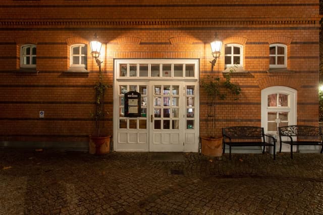 Night Kitchen