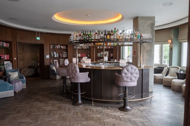 Soho House Berlin