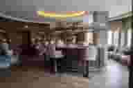 Small Meeting Rooms