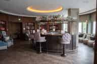 Small Meeting Rooms