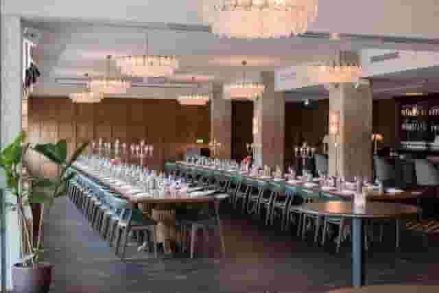 Soho House Berlin