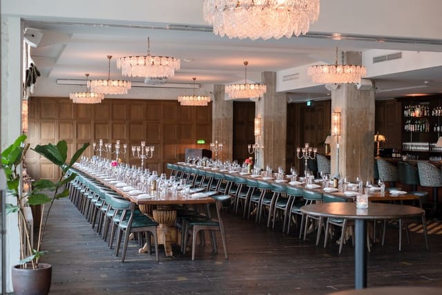 Soho House Berlin - image 2