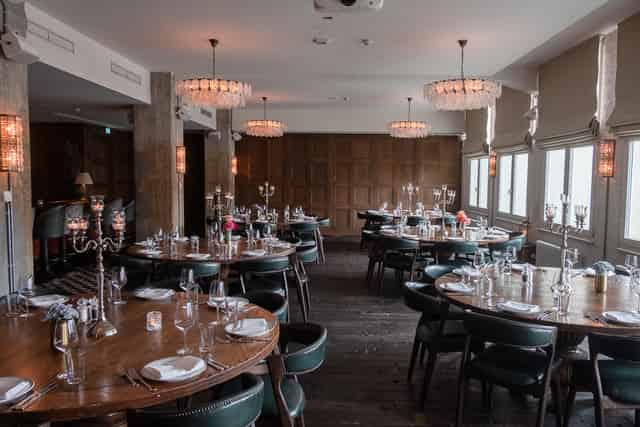 Soho House Berlin