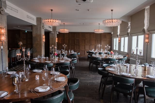 Soho House Berlin