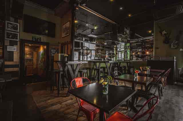 The Cornershop Bar - image 2