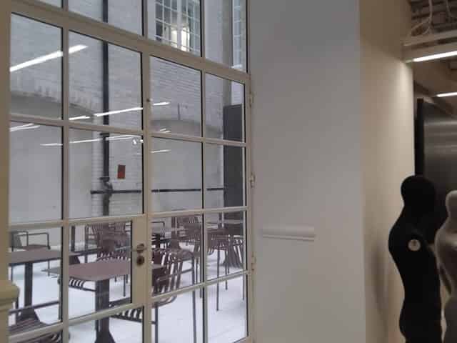 Ground Floor Show Space 