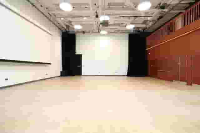 Tramshed Community Hub
