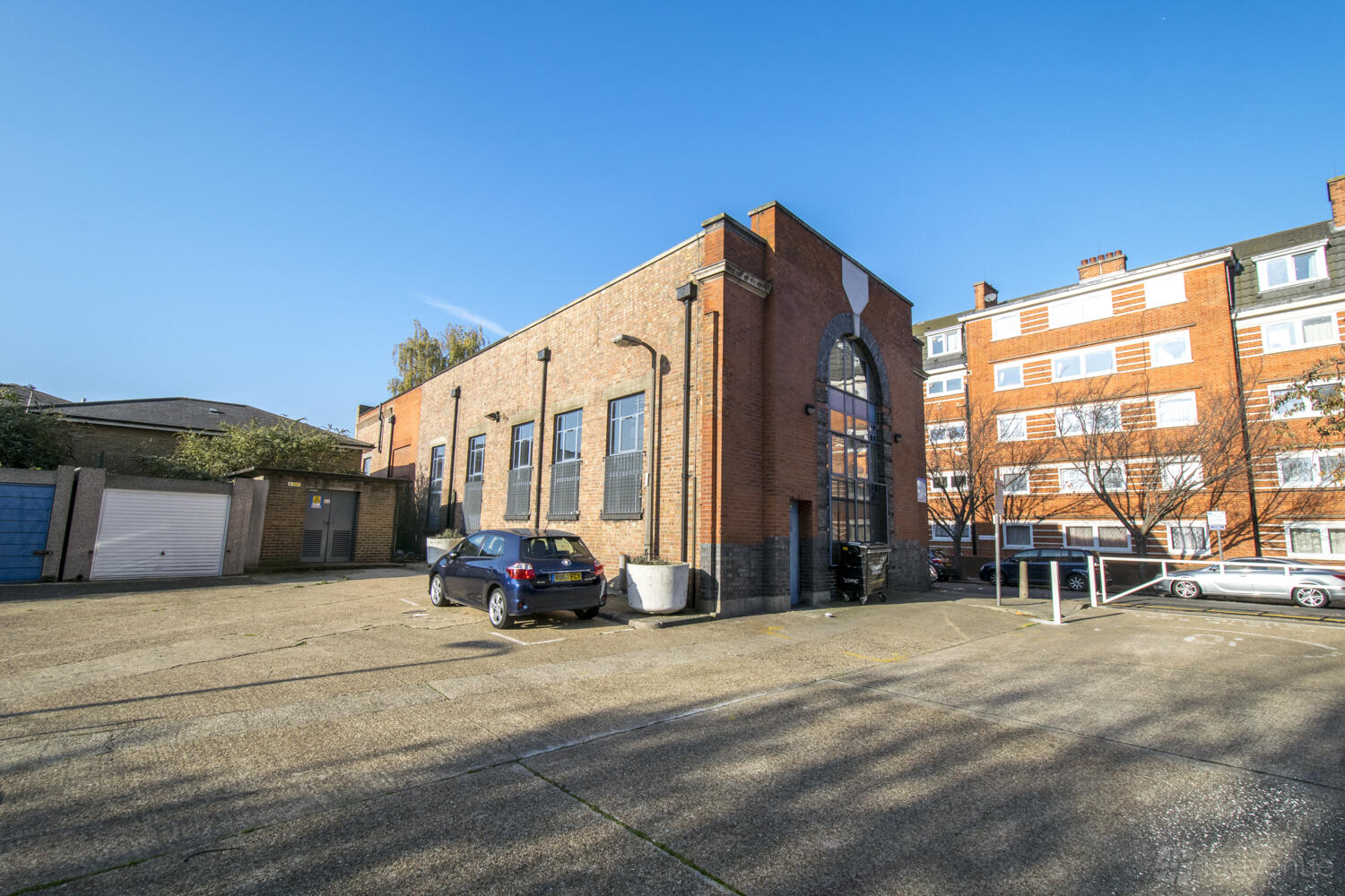 Tramshed Community Hub - image 1