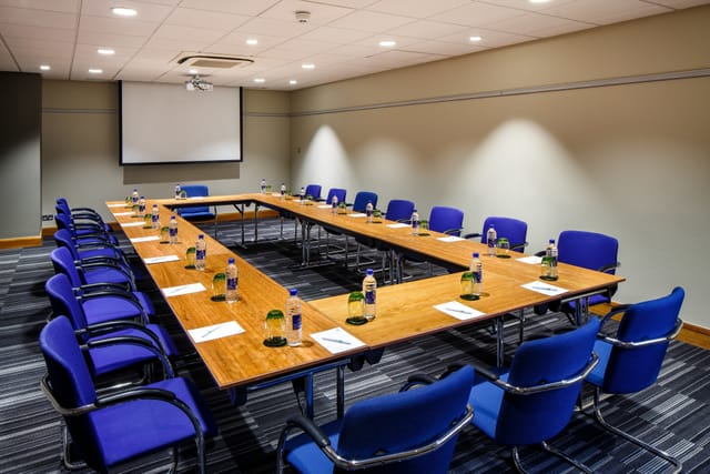 Holiday Inn London - Bloomsbury
