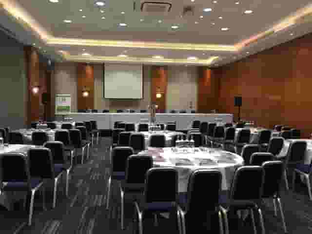 Booker & Turner Suite