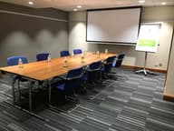 Meeting Rooms