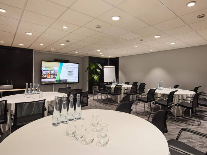 Holiday Inn London - Bloomsbury - image 1