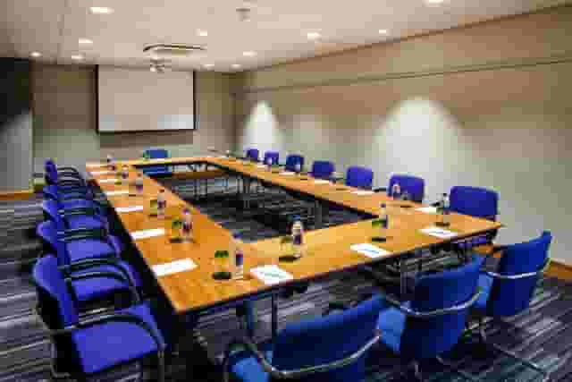 Holiday Inn London - Bloomsbury
