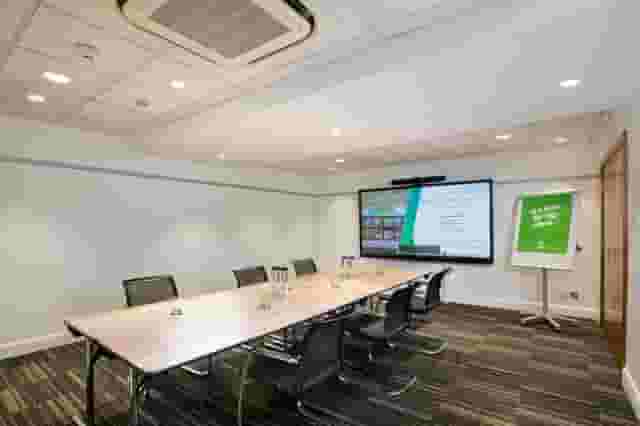 Rosette Suite