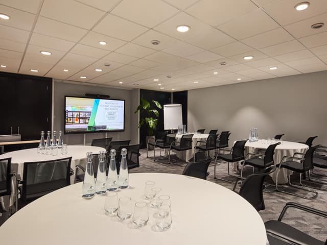 Rosette Suite