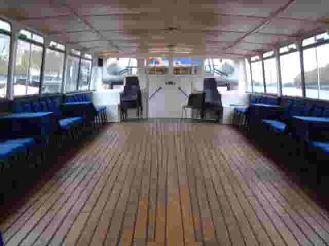 Thames Party Boats