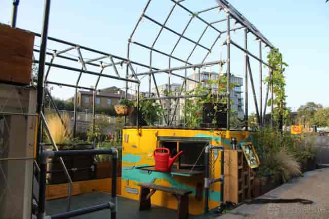 Floating Garden - image 2