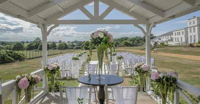 De Vere Wokefield Estate - image 2
