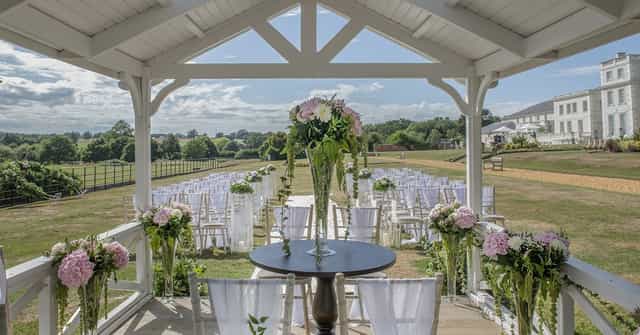 De Vere Wokefield Estate - image 2