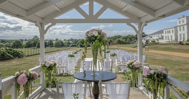 De Vere Wokefield Estate
