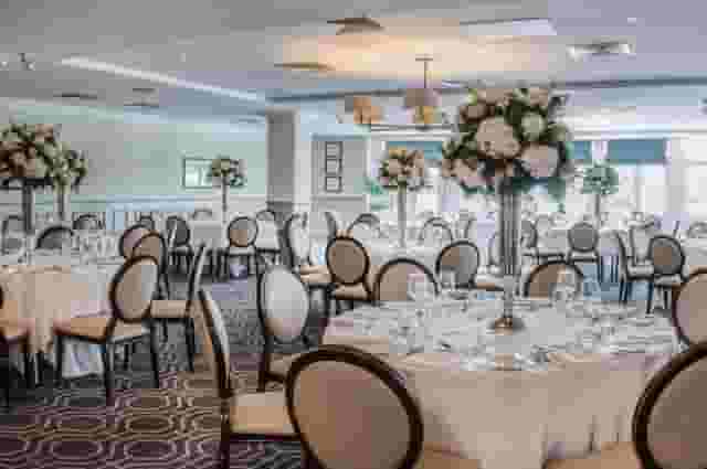 De Vere Wokefield Estate
