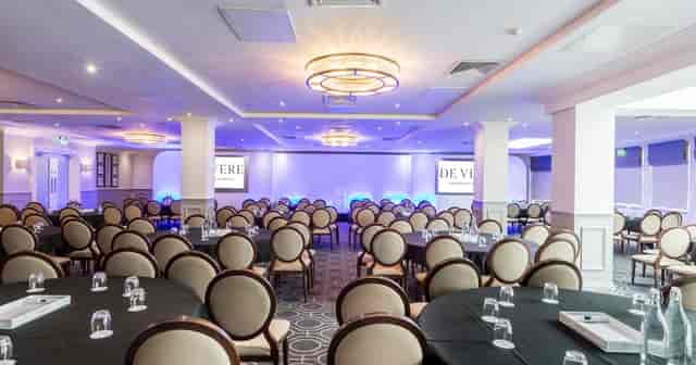 De Vere Wokefield Estate - image 3