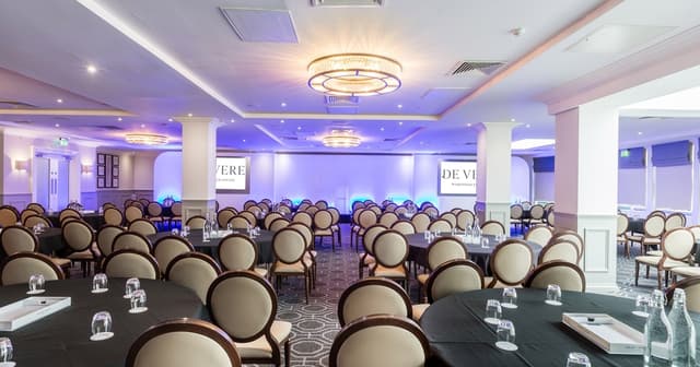 De Vere Wokefield Estate