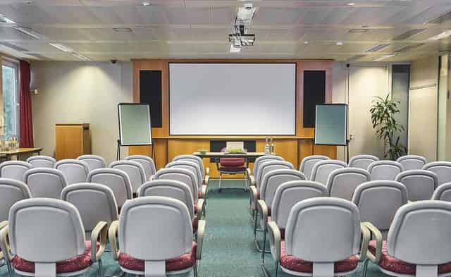 Kents Hill Park Training and Conference Centre