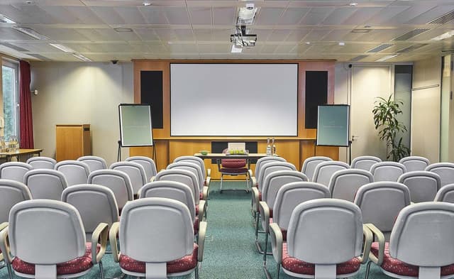 Kents Hill Park Training and Conference Centre