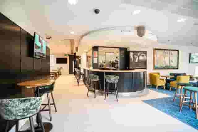 Kents Hill Park Training and Conference Centre