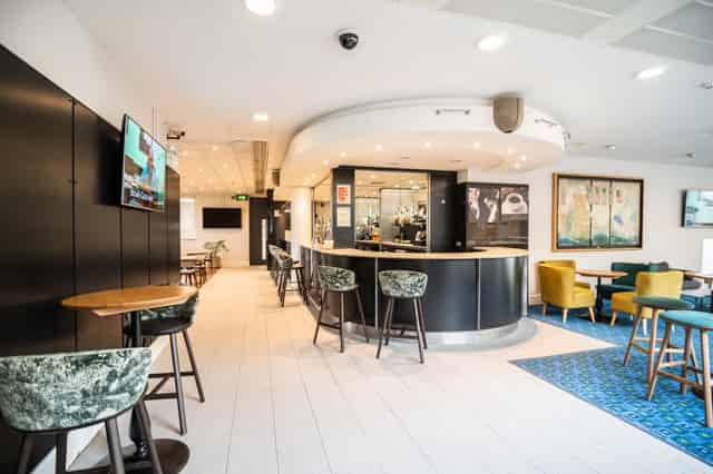 Kents Hill Park Training and Conference Centre