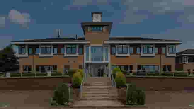 Kents Hill Park Training and Conference Centre