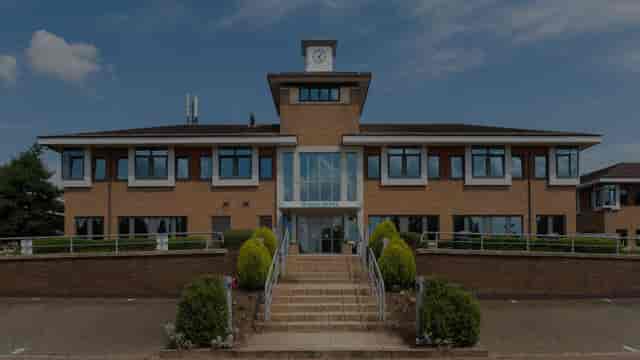 Kents Hill Park Training and Conference Centre - image 3