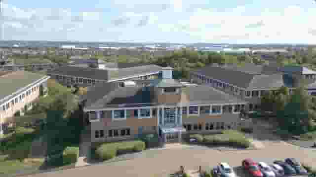 Kents Hill Park Training and Conference Centre