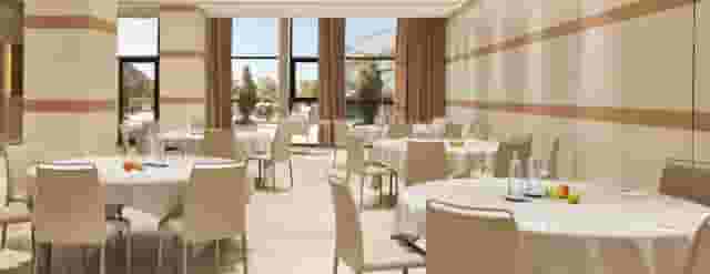 NH Plaza de Armas