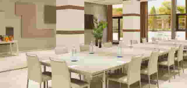 NH Plaza de Armas