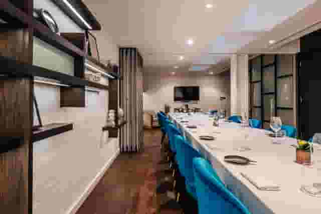CORD Restaurant by Le Cordon Bleu