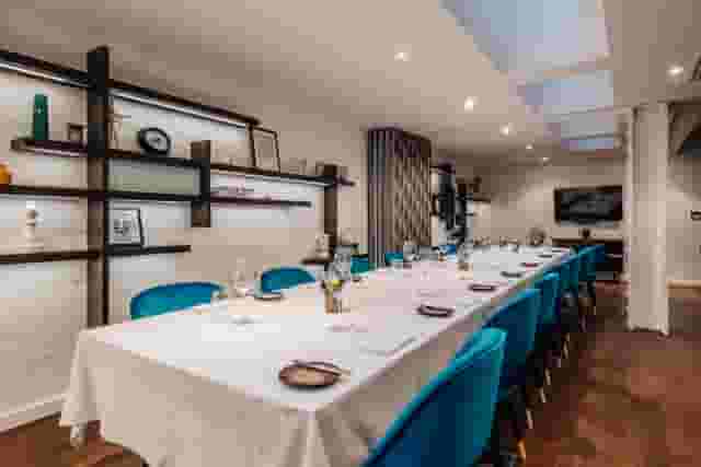 CORD Restaurant by Le Cordon Bleu