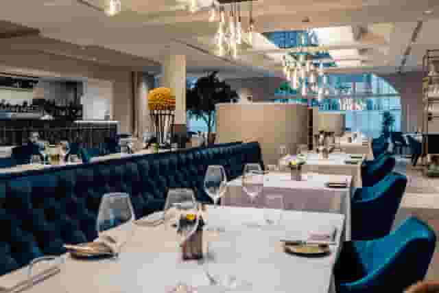 CORD Restaurant by Le Cordon Bleu