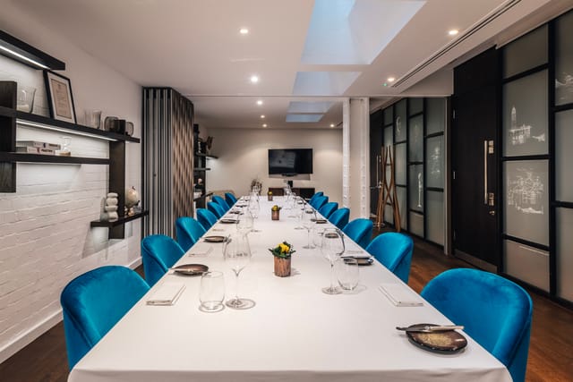 CORD Restaurant by Le Cordon Bleu