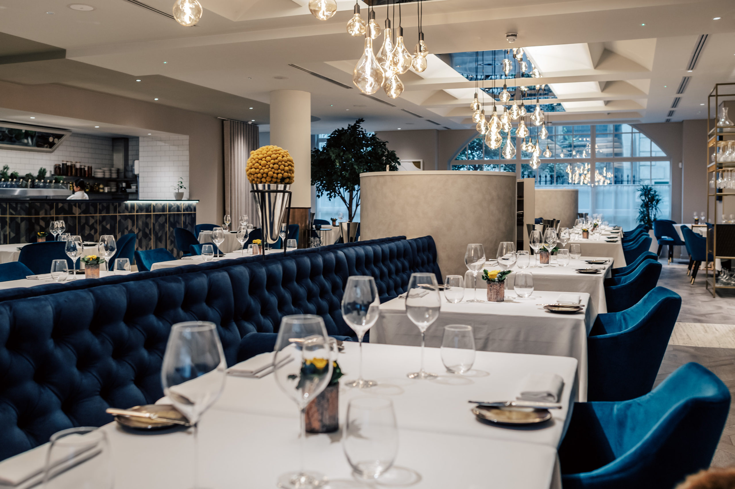 CORD Restaurant by Le Cordon Bleu - image 1