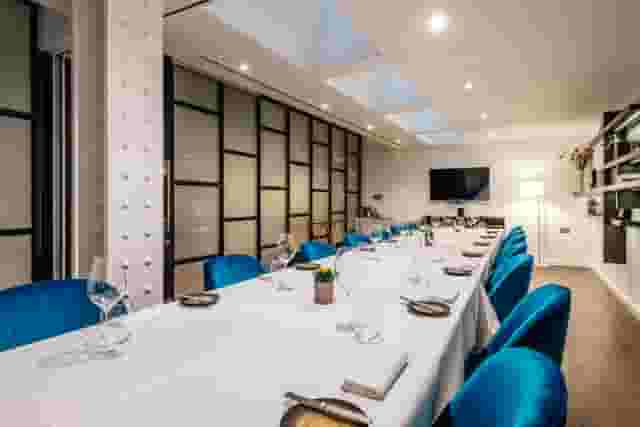 CORD Restaurant by Le Cordon Bleu