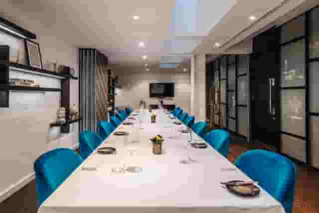 CORD Restaurant by Le Cordon Bleu